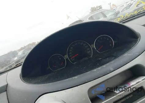 2007 Saturn Ion 2 from USA, damaged, VIN 1G8AN15F87Z127667